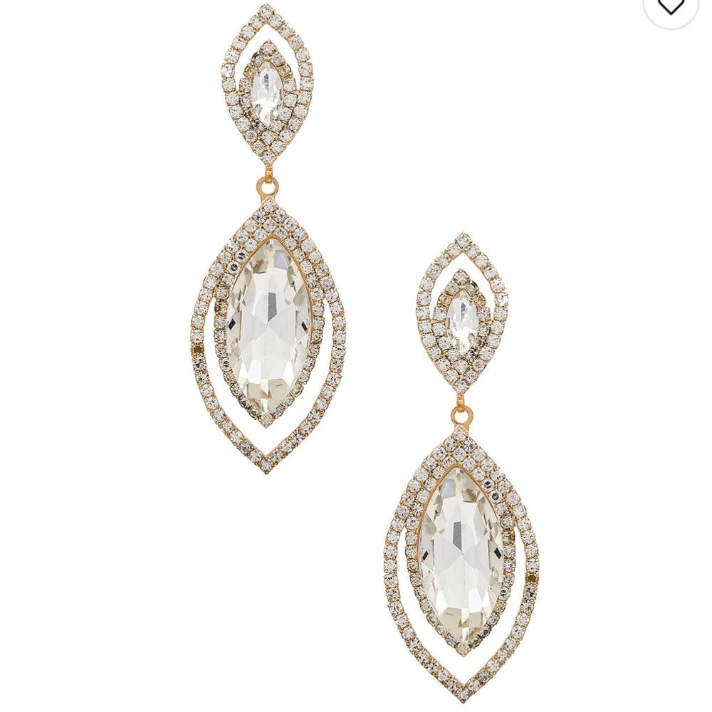 Ettika Lovely Earrings